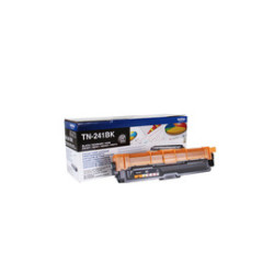 Tonerpatron TN241BK sort
