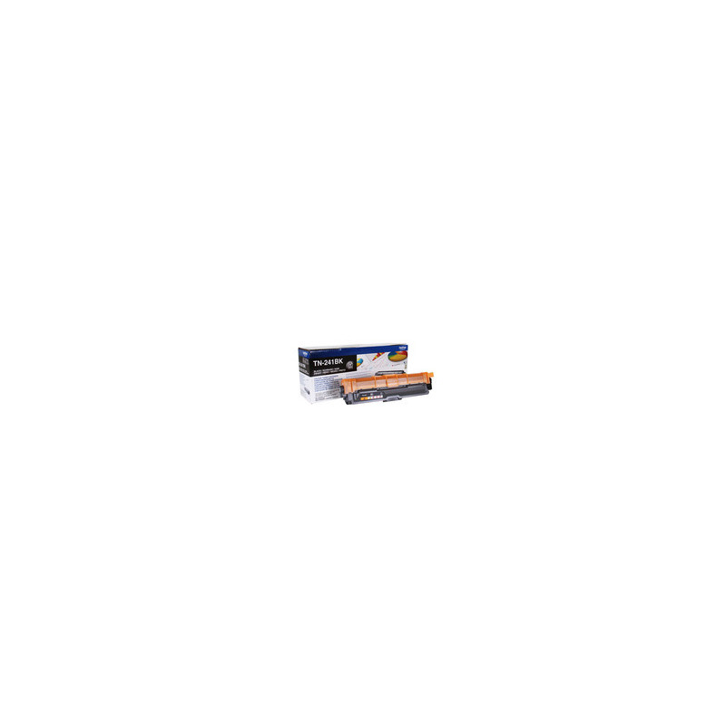 Tonerpatron TN241BK sort