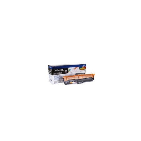 Tonerpatron TN241BK sort