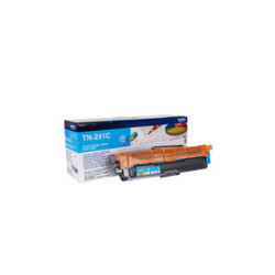 Tonerpatron TN241C cyan