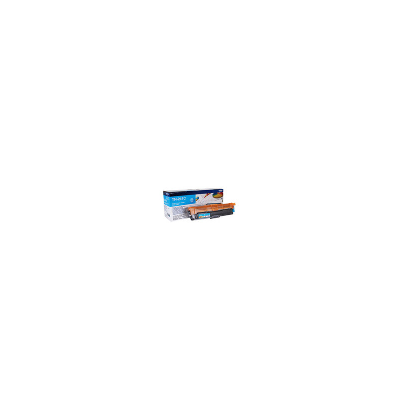 Tonerpatron TN241C cyan