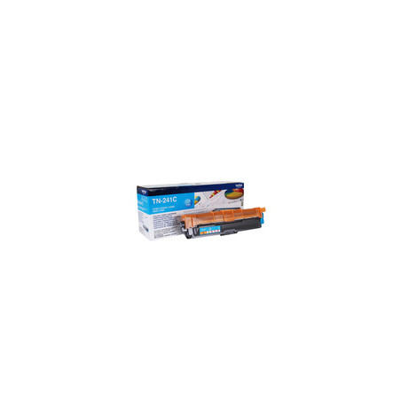 Tonerpatron TN241C cyan