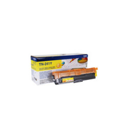 Tonerpatron TN241Y gul