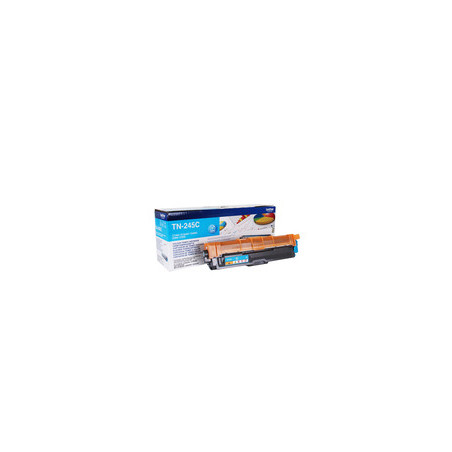 Tonerpatron TN245C cyan