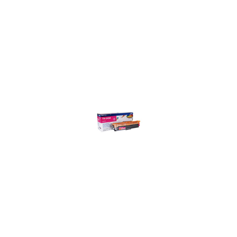 Tonerpatron TN245M magenta
