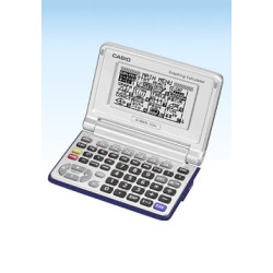 Casio FX-9860G Slim-FX9860G Slim Grafregner