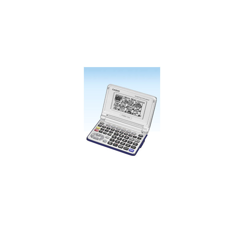 Casio FX 9860G Slim FX9860G Slim Grafregner