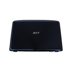 Acer Cover LCD Blue W-ANT2 WO-3G 60.PAT01.002
