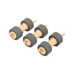 Brother roll assy feed--retard LM0731001