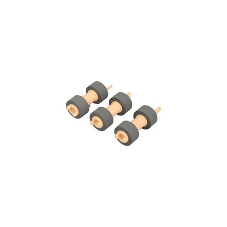 Brother roll assy feed--retard LM0731001