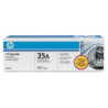 CB435A original HP tonerpatron P1005-P1006 (1500 sider)