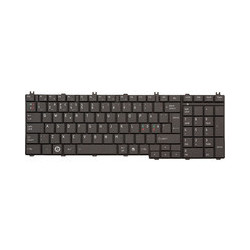 Toshiba Tastatur (NORDISK) K000098990