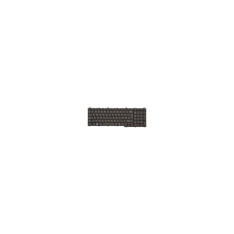 Toshiba Tastatur (NORDISK) K000098990 Toshiba Tastatur (NORDISK) K000098990