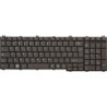 Toshiba Tastatur (NORDISK) K000098990