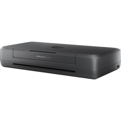 HP Officejet 200 Mobil BlækPrinter