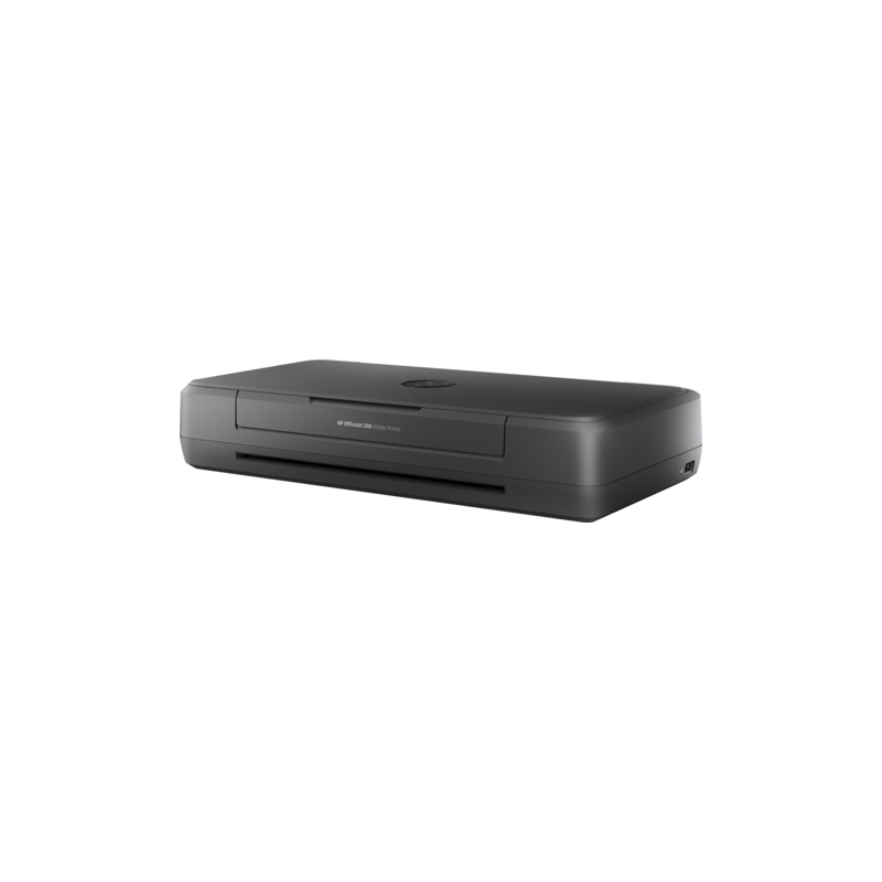 HP Officejet 200 Mobil BlækPrinter