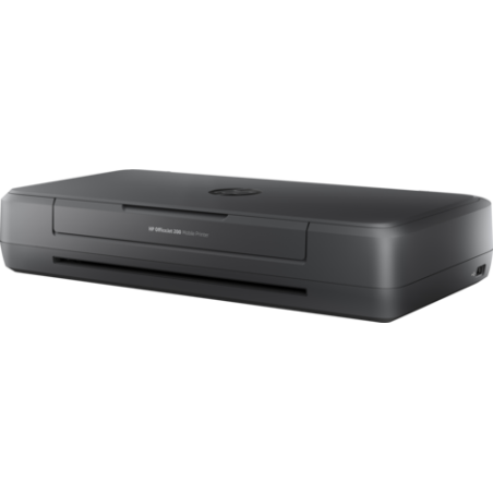 HP Officejet 200 Mobil BlækPrinter