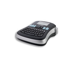 DYMO Labelmanager 210D labelprinter til 6-12mm D1 tape