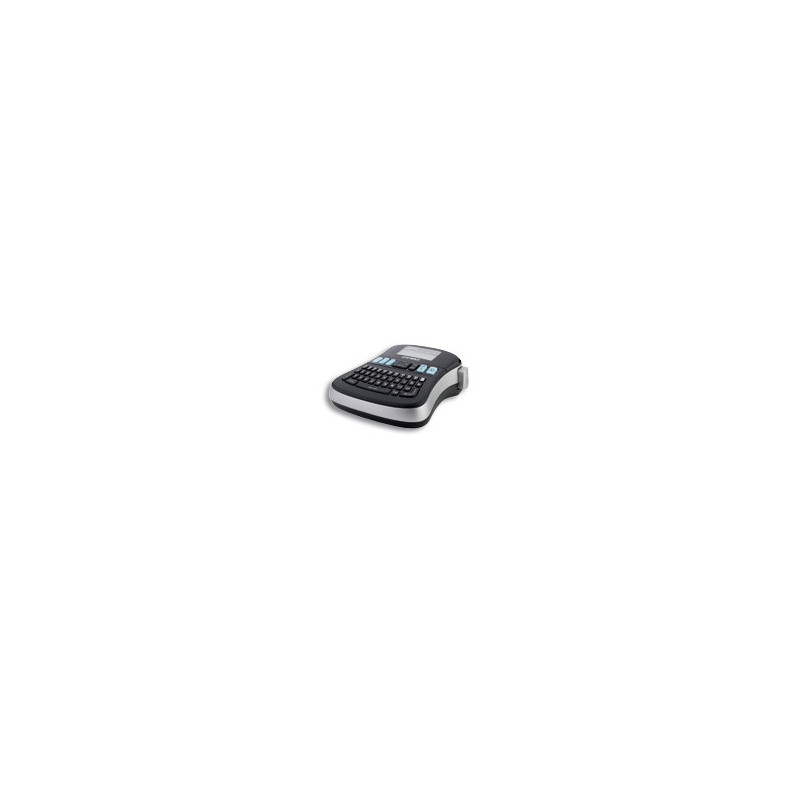 DYMO Labelmanager 210D labelprinter til 6-12mm D1 tape