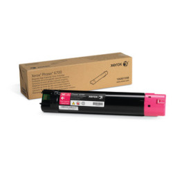 Tonerpatron 106R01508 Magenta