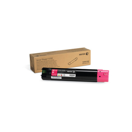 Tonerpatron 106R01508 Magenta