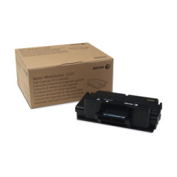 Xerox 106R02313 tonerpatron sort høj kapacitet (11.000s)