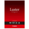 A3 Canon LU-101 Canon Pro Luster Fotopapir 20ark (260g)