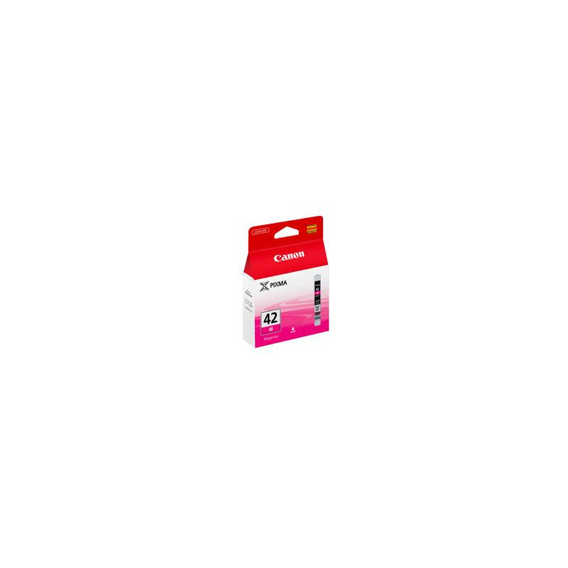 Blækpatron CLI-42M magenta