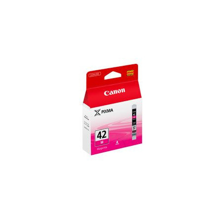 Blækpatron CLI-42M magenta