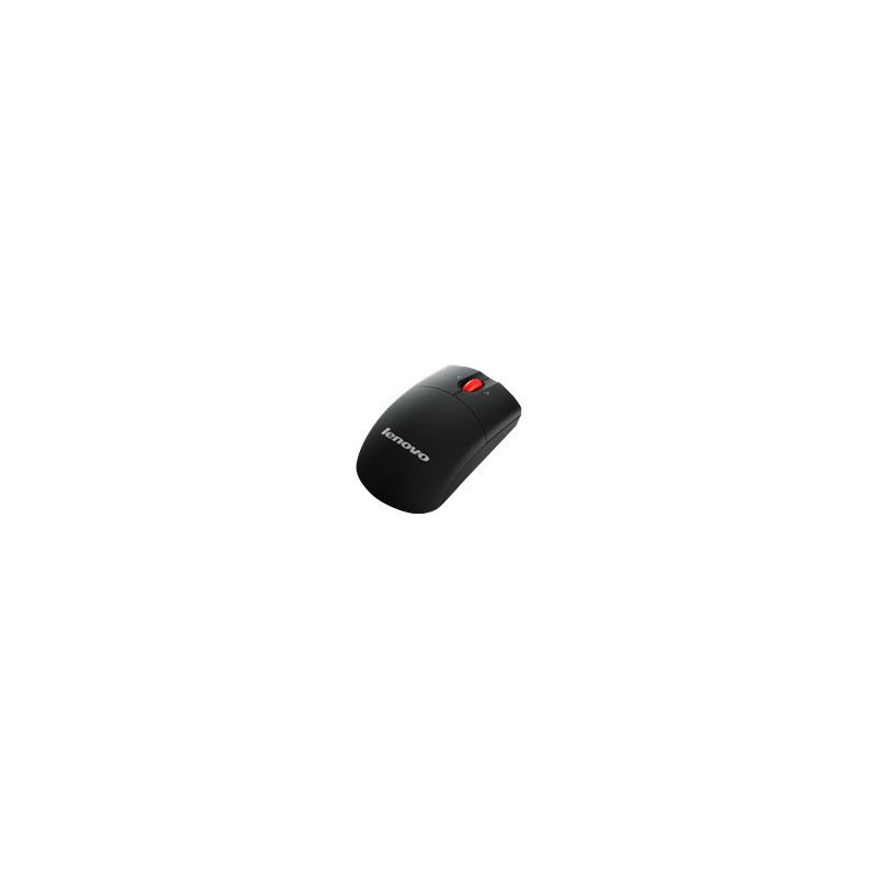 Lenovo Mus Laser trådløs USB 0A36188 Lenovo Mus Laser trådløs USB 0A36188