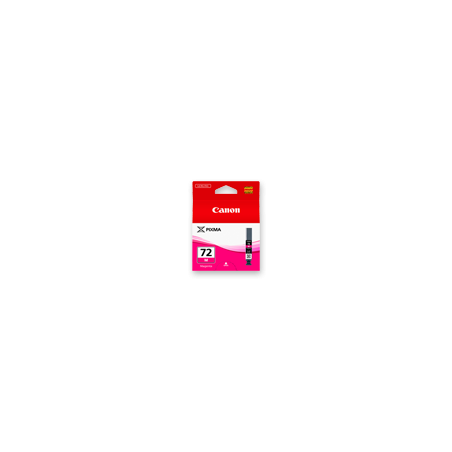 Blækpatron PGI-72M Magenta