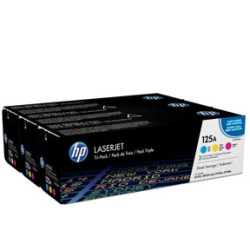 HP 125A