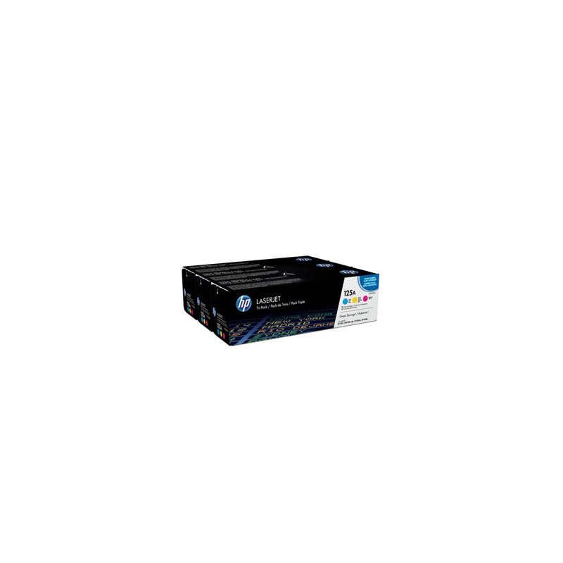 HP 125A