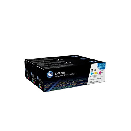 HP 125A