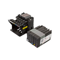 Printhoved til HP Officejet Pro 8600