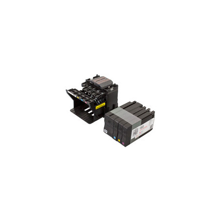 Printhoved til HP Officejet Pro 8600