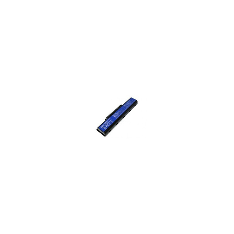 MicroBattery Laptop Battery MBI50733