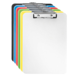 Clipboard Esselte Vivida A4