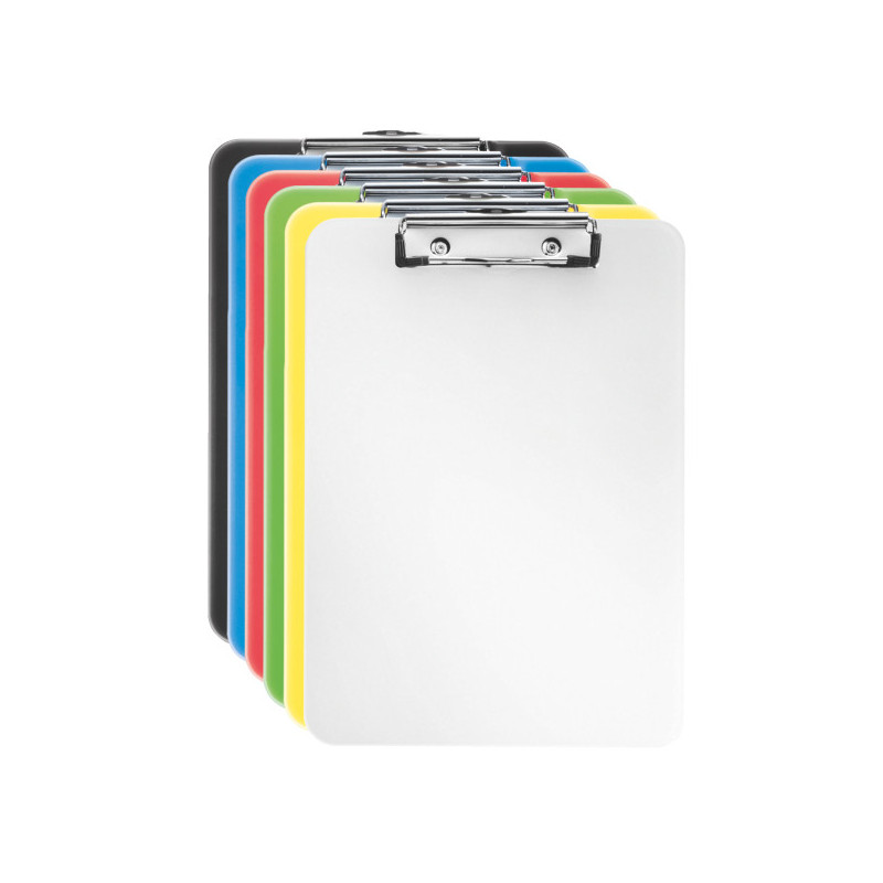 Clipboard Esselte Vivida A4