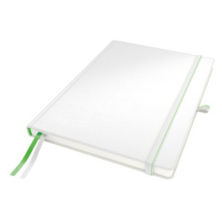 Notesbog Leitz Complete A4 kvadreret 96 g 80 ark