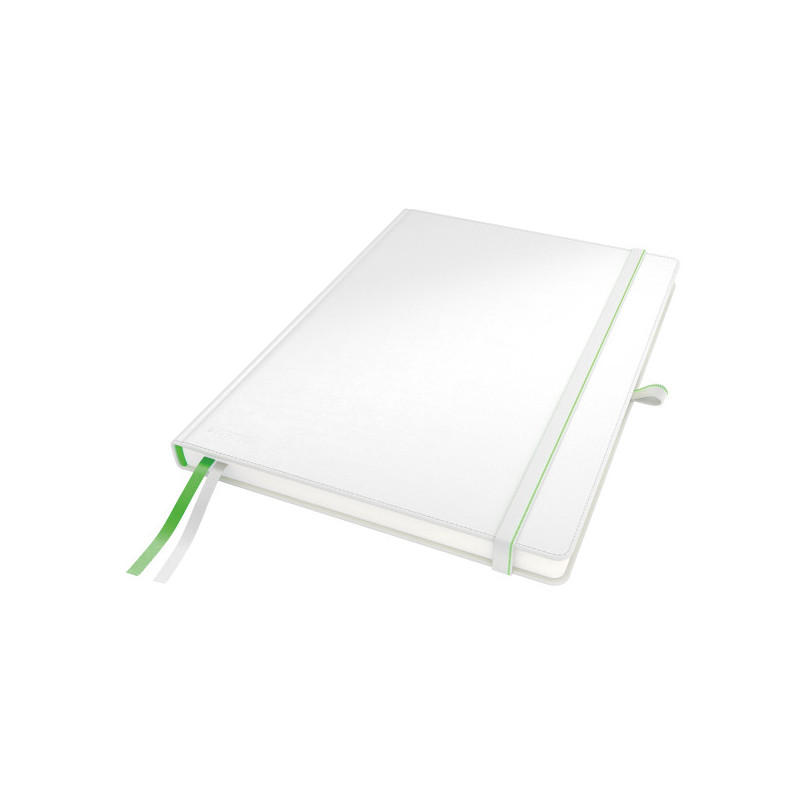 Notesbog Leitz Complete A4 kvadreret 96 g 80 ark Notesbog Leitz Complete A4 kvadreret 96 g 80 ark
