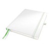 Notesbog Leitz Complete A4 kvadreret 96 g 80 ark