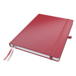 Notesbog Leitz Complete A4 linjeret 96 g 80 ark