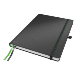 Notesbog Leitz Complete A4 linjeret 96 g 80 ark