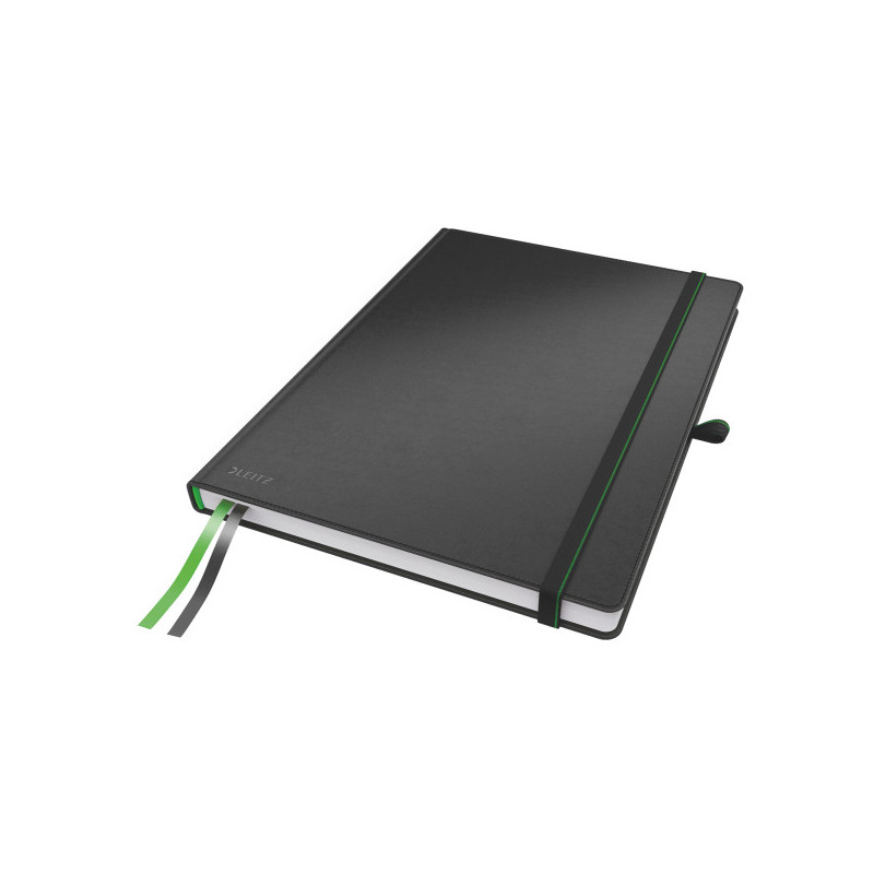 Notesbog Leitz Complete A4 linjeret 96 g 80 ark Notesbog Leitz Complete A4 linjeret 96 g 80 ark