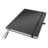Notesbog Leitz Complete A4 linjeret 96 g 80 ark
