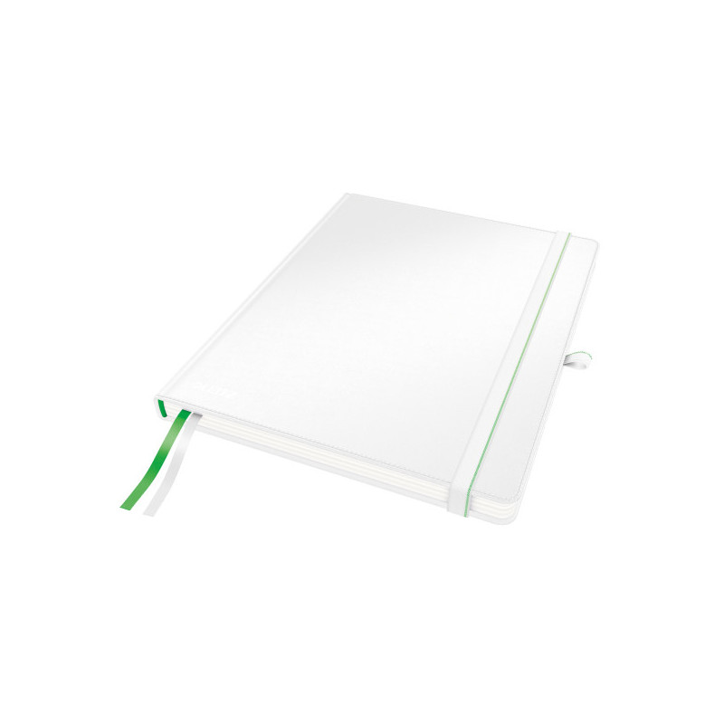 Notesbog iPad str. kvadr. 96 g 80 ark Notesbog iPad str. kvadr. 96 g 80 ark