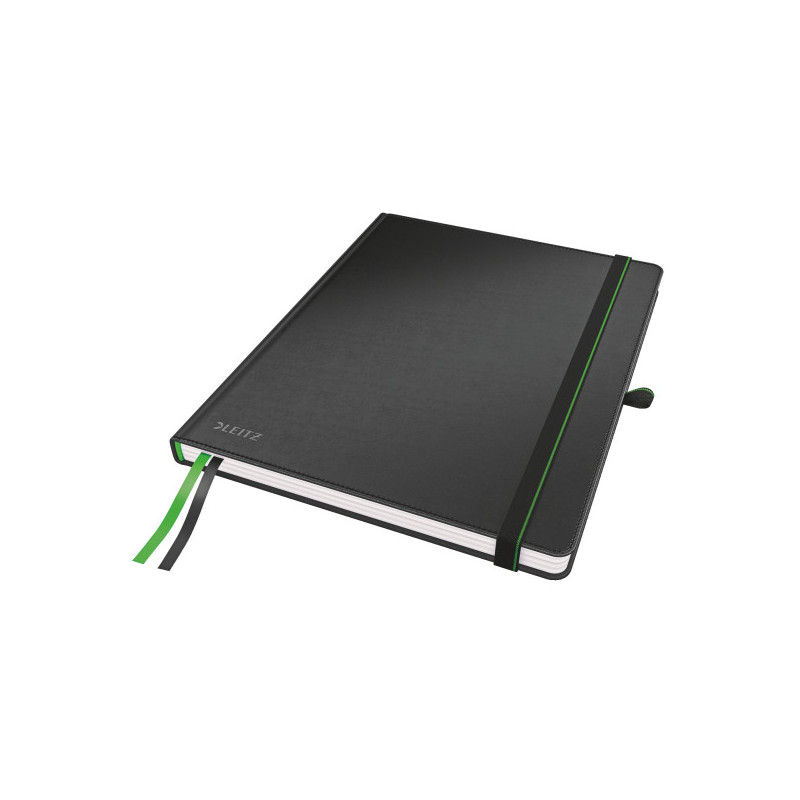 Notesbog Leitz Complete iPad størrelse linjeret 96 g 80 ark Notesbog Leitz Complete iPad størrelse linjeret 96 g 80 ark