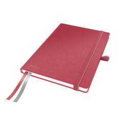 Notesbog Leitz Complete A5 linjeret 96 g 80 ark