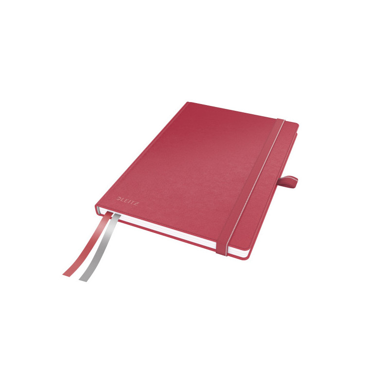 Notesbog Leitz Complete A5 linjeret 96 g 80 ark Notesbog Leitz Complete A5 linjeret 96 g 80 ark